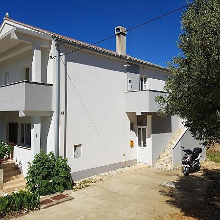 Apartments-Novalja-Zrce Luaran gambar