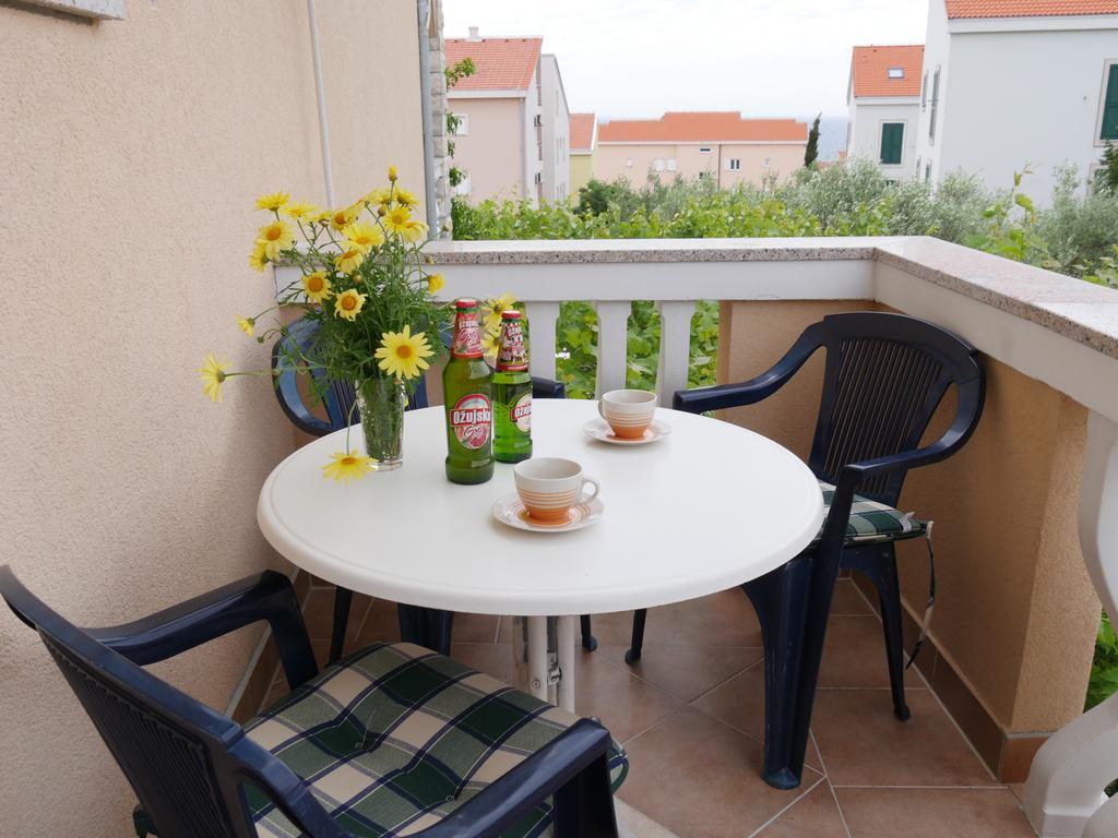 Apartments-Novalja-Zrce Luaran gambar