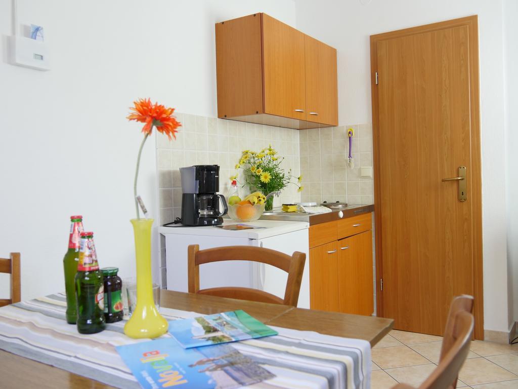 Apartments-Novalja-Zrce Luaran gambar