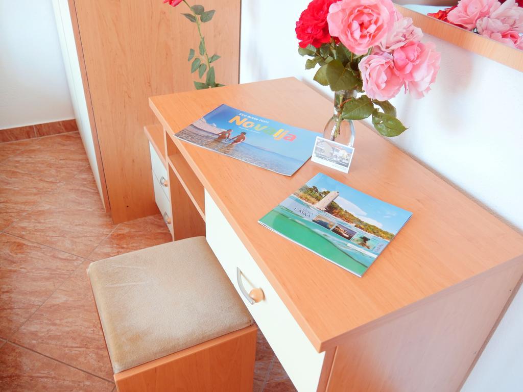 Apartments-Novalja-Zrce Luaran gambar