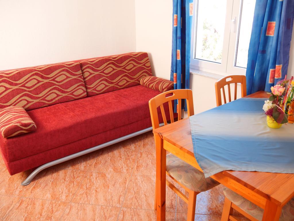 Apartments-Novalja-Zrce Luaran gambar