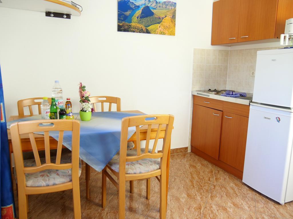 Apartments-Novalja-Zrce Luaran gambar