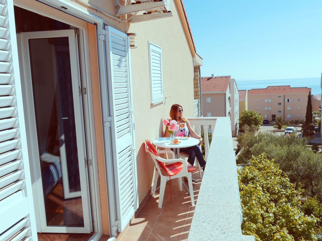 Apartments-Novalja-Zrce Luaran gambar