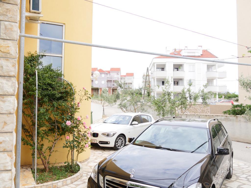 Apartments-Novalja-Zrce Luaran gambar
