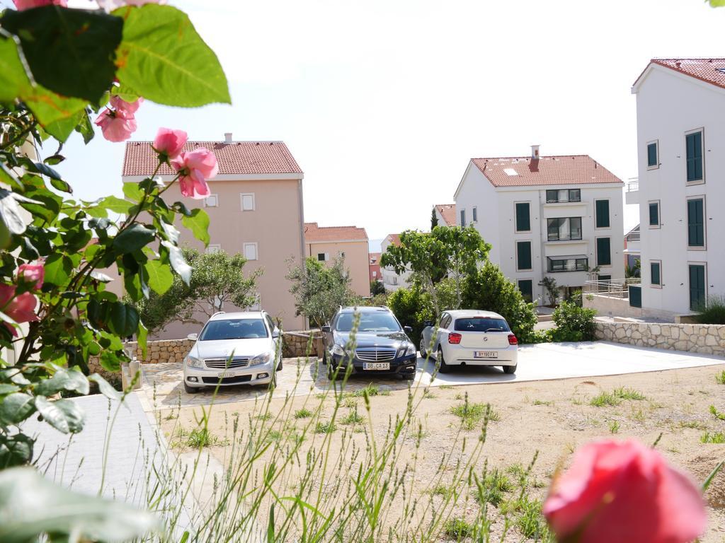 Apartments-Novalja-Zrce Luaran gambar