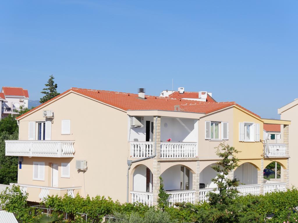 Apartments-Novalja-Zrce Luaran gambar
