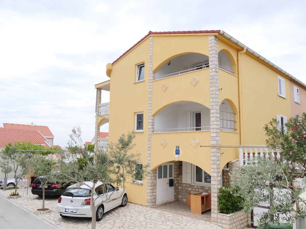 Apartments-Novalja-Zrce Luaran gambar