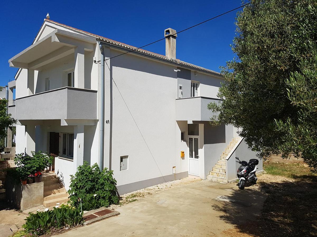 Apartments-Novalja-Zrce Luaran gambar
