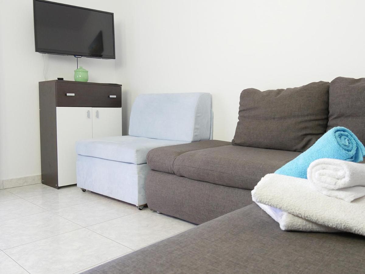 Apartments-Novalja-Zrce Luaran gambar