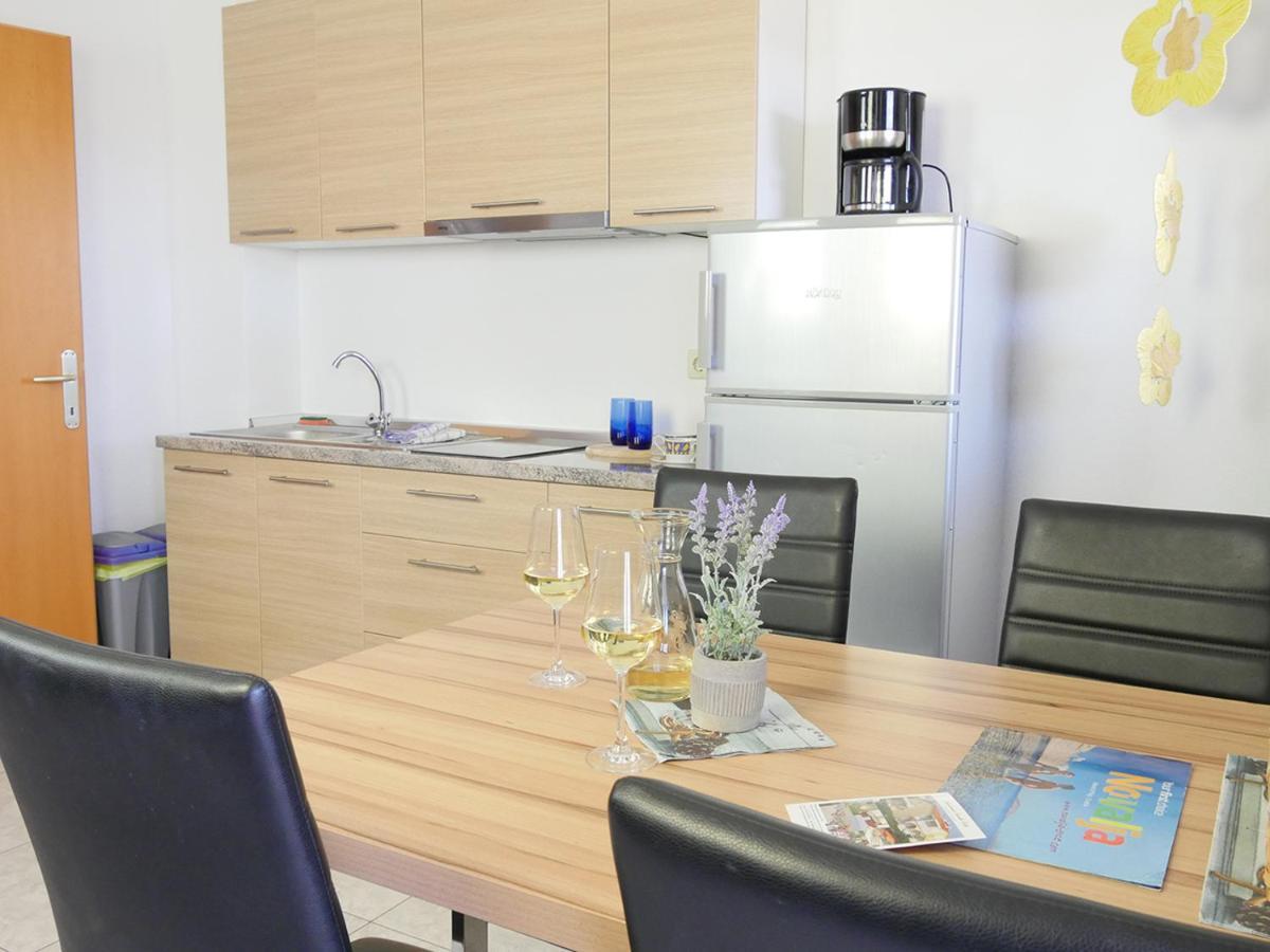 Apartments-Novalja-Zrce Luaran gambar