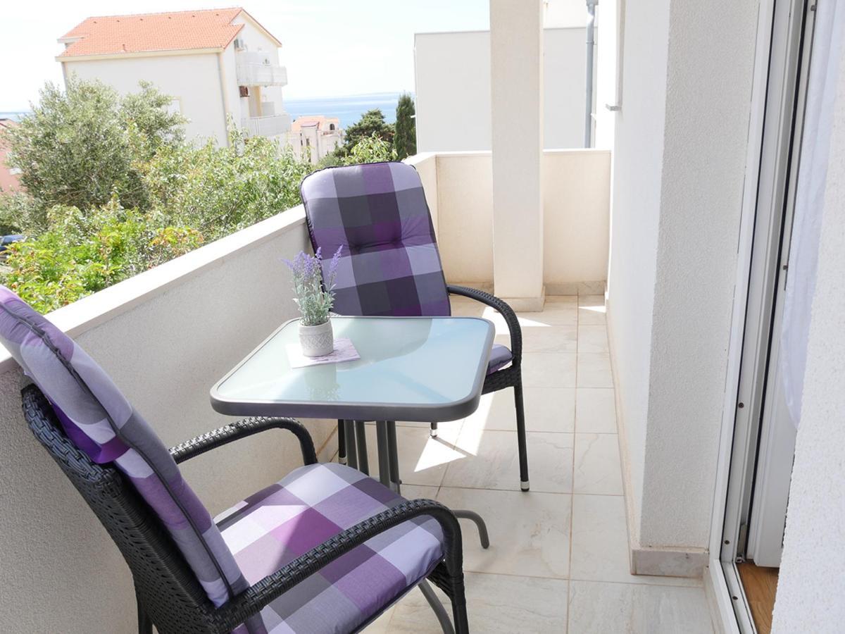 Apartments-Novalja-Zrce Luaran gambar