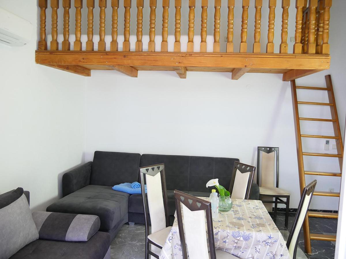 Apartments-Novalja-Zrce Luaran gambar