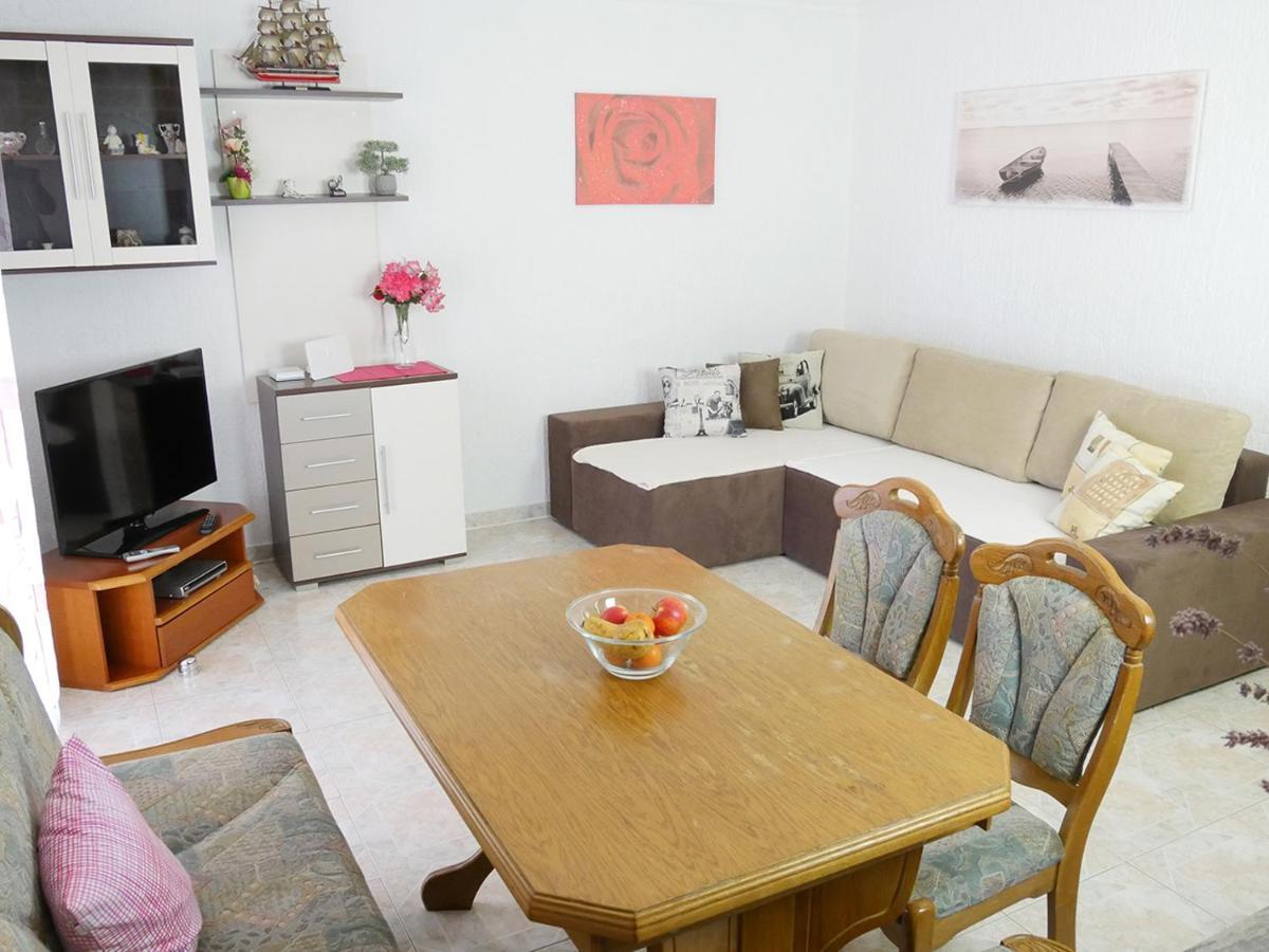 Apartments-Novalja-Zrce Luaran gambar