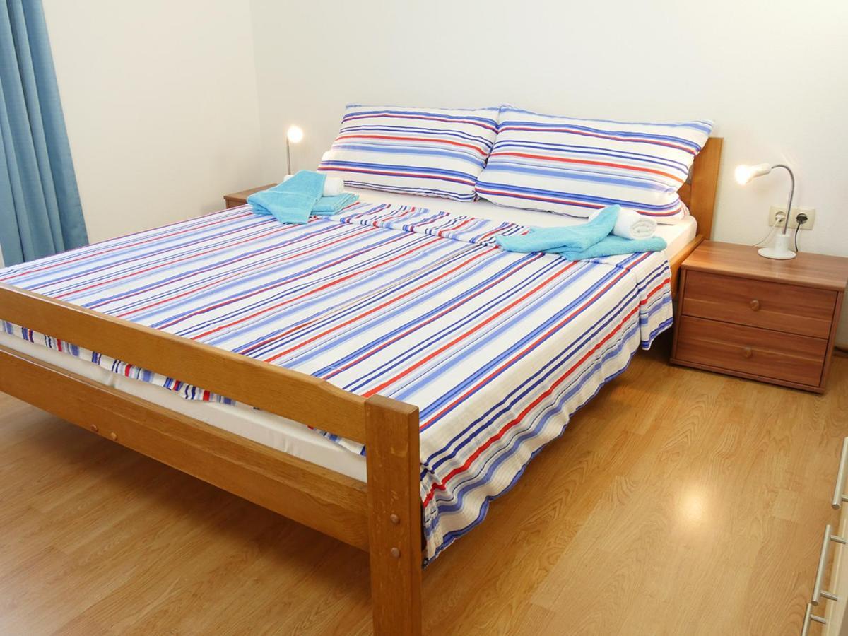 Apartments-Novalja-Zrce Luaran gambar