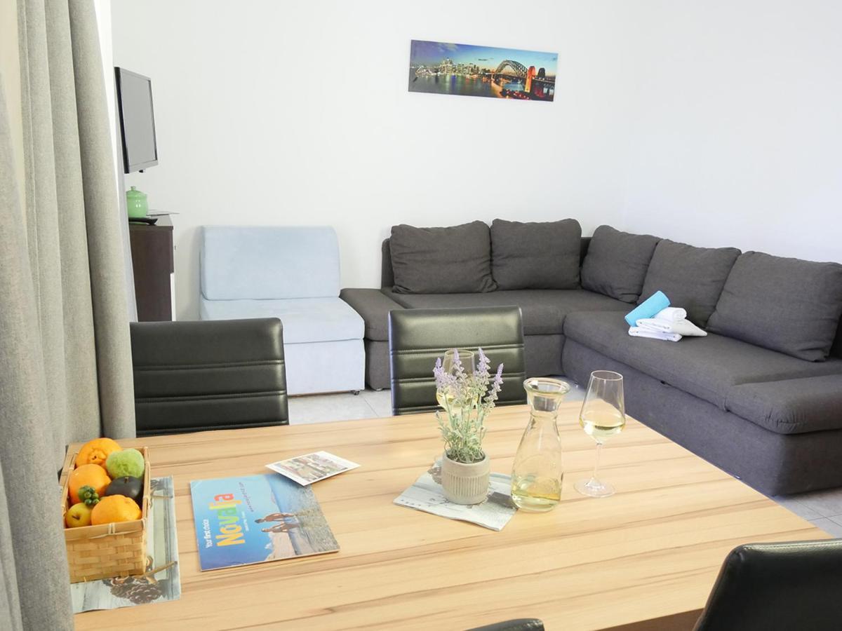 Apartments-Novalja-Zrce Luaran gambar