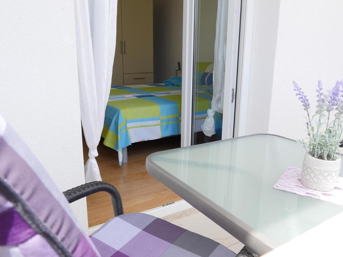 Apartments-Novalja-Zrce Luaran gambar