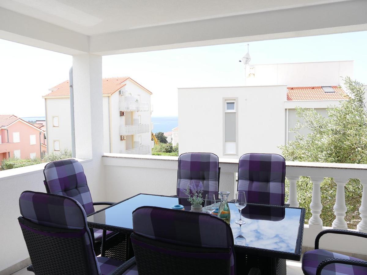 Apartments-Novalja-Zrce Luaran gambar