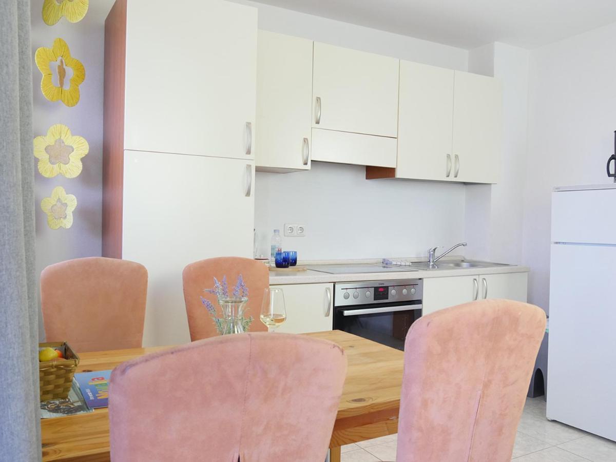Apartments-Novalja-Zrce Luaran gambar