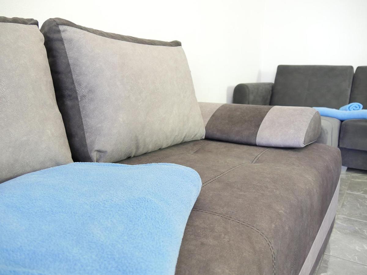 Apartments-Novalja-Zrce Luaran gambar