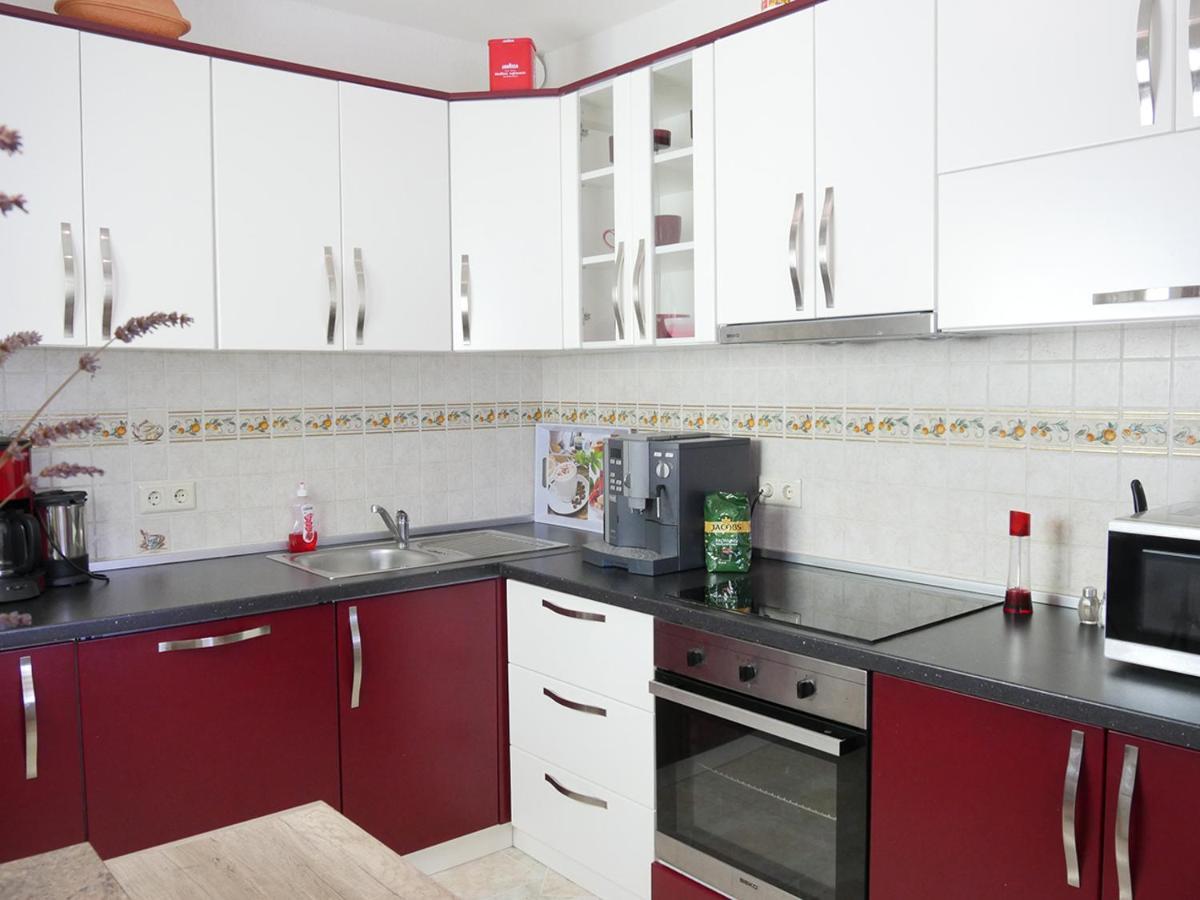 Apartments-Novalja-Zrce Luaran gambar
