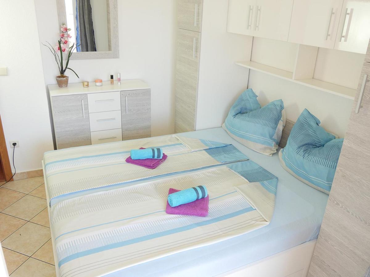 Apartments-Novalja-Zrce Luaran gambar
