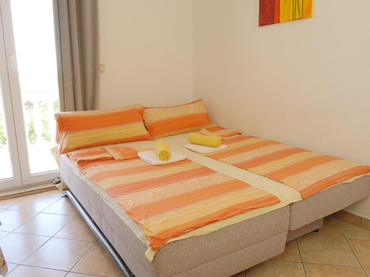Apartments-Novalja-Zrce Luaran gambar
