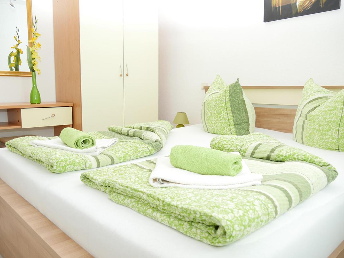 Apartments-Novalja-Zrce Luaran gambar