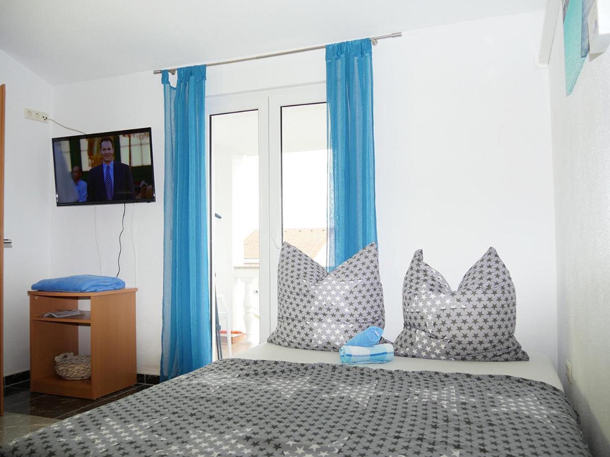 Apartments-Novalja-Zrce Luaran gambar