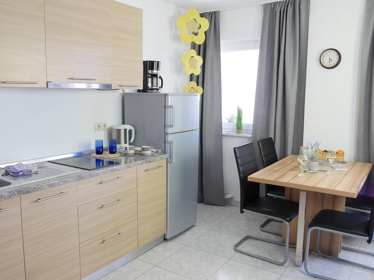 Apartments-Novalja-Zrce Luaran gambar
