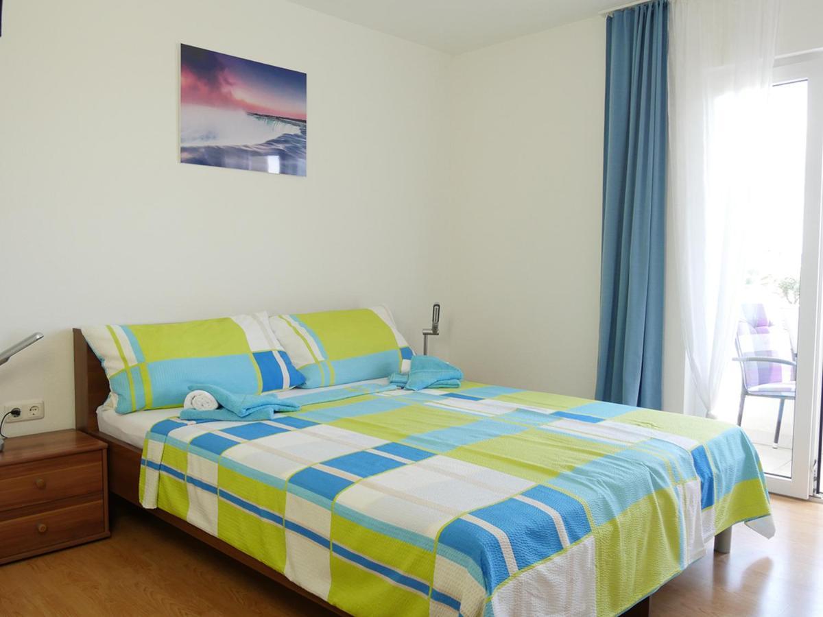 Apartments-Novalja-Zrce Luaran gambar
