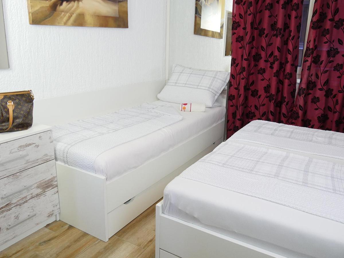 Apartments-Novalja-Zrce Luaran gambar